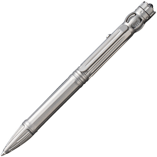 Baculus Spinner Titanium Pen