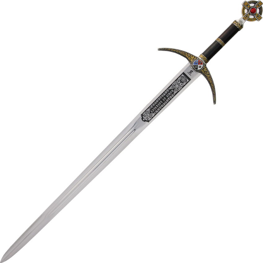 Sword Of Robin Hood - Gladius