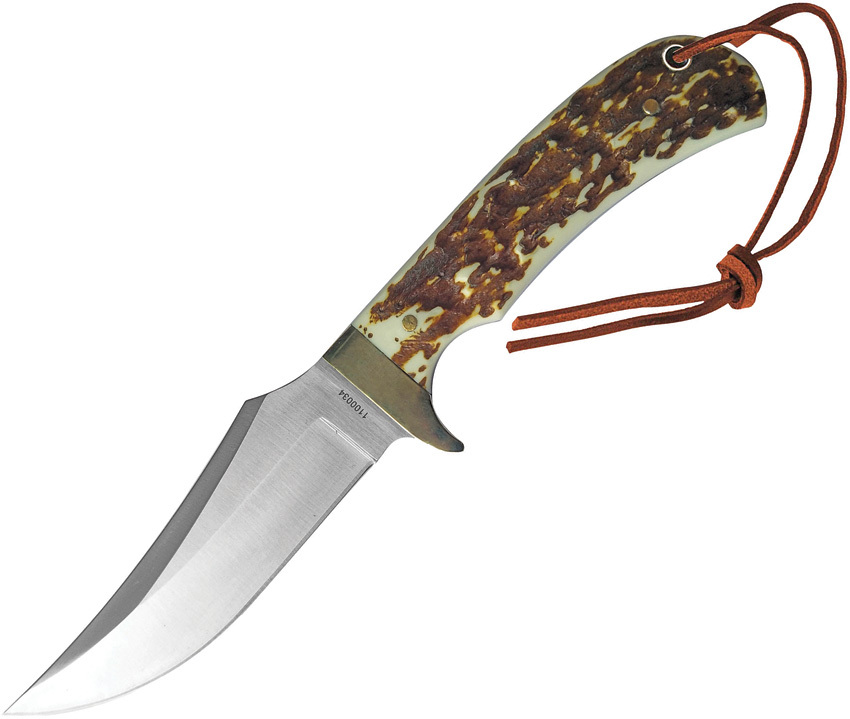 Uncle Henry Fixed Blade - Schrade