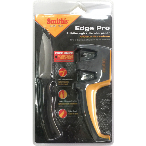Edge Pro Combo