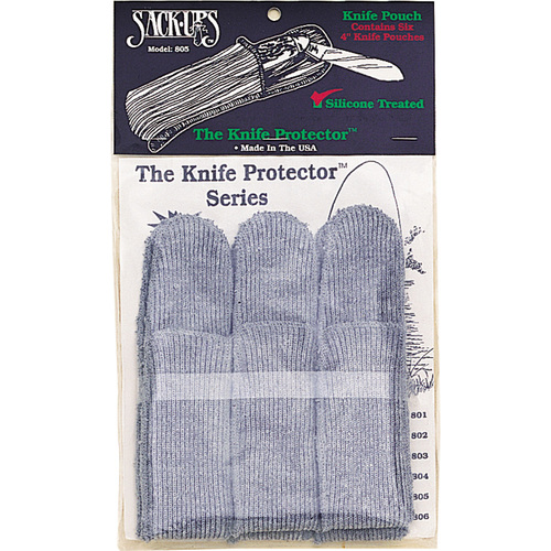 Protector Knife Roll Variety