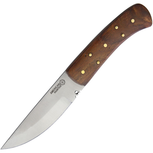 Patch Knife Rosewood