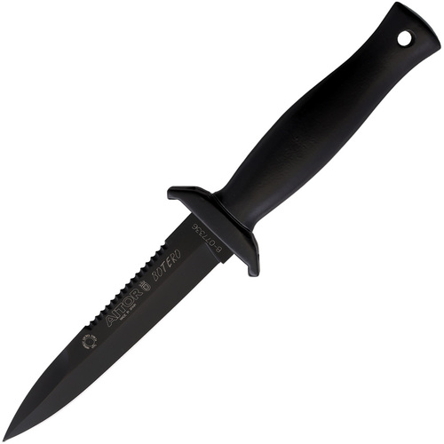 Black Botero Knife