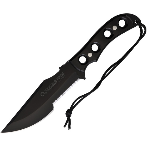 Tercio Black Knife