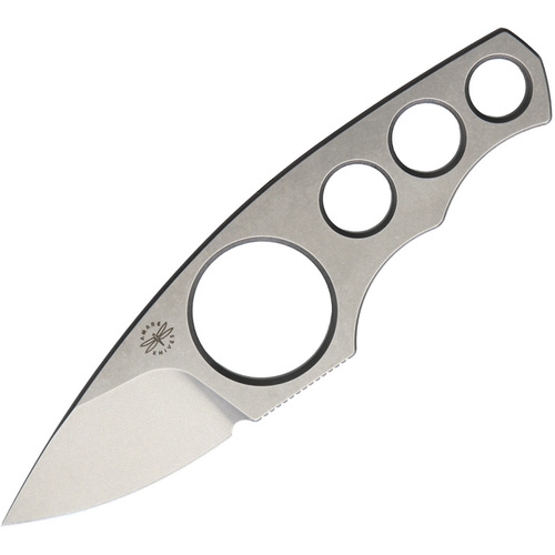 A-MAX Fixed Blade SW