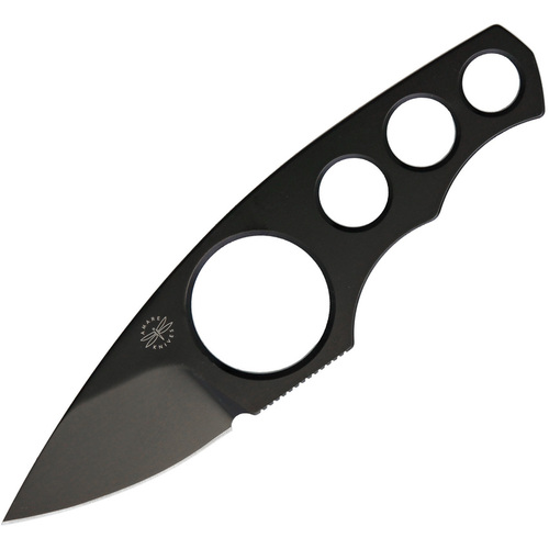 A-MAX Fixed Blade PVD