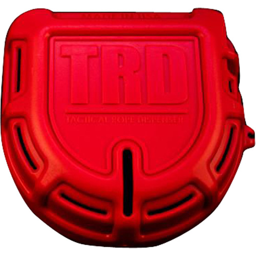 Tactical Rope Dispenser Red