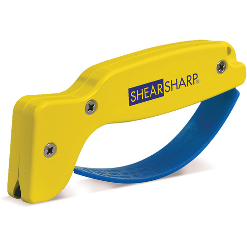 ShearSharp Scissor Sharpener