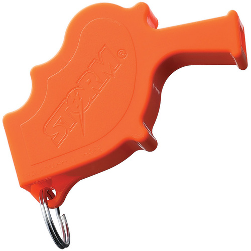 Storm Safety Whistle Org