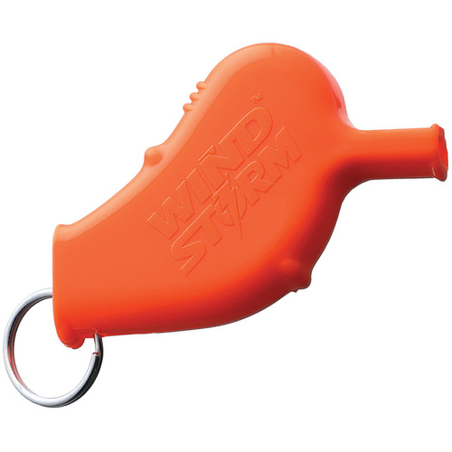 Windstorm Safety Whistle