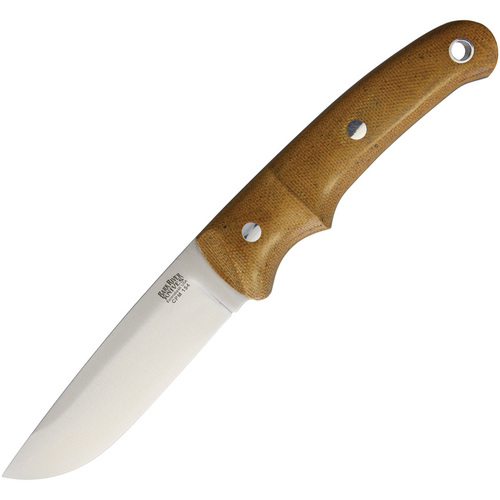 Drop Point Hunter Natural CPM