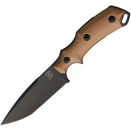 RED Fixed Blade 3D Coyote