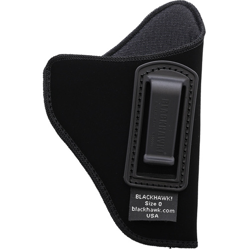ISP Holster Size 00