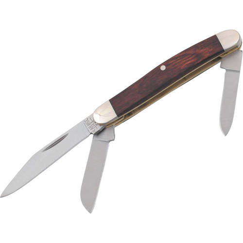 Small Stockman Rosewood