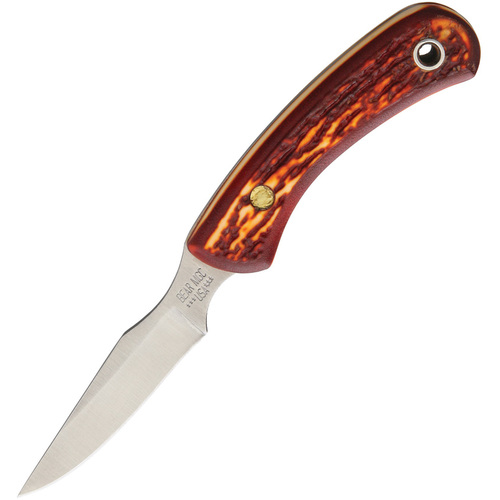 Fixed Blade Stag Delrin