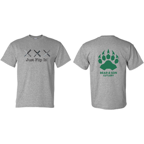 Triple X T-Shirt XL