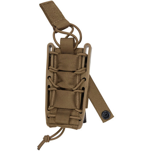 Rapid Access Mag Pouch Coyote