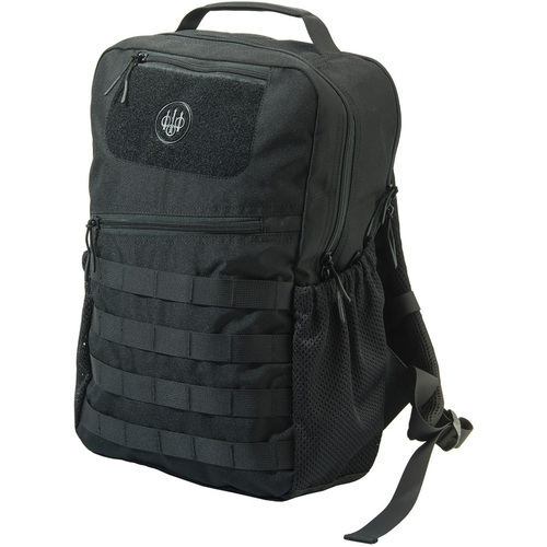 Tactical Daypack Black