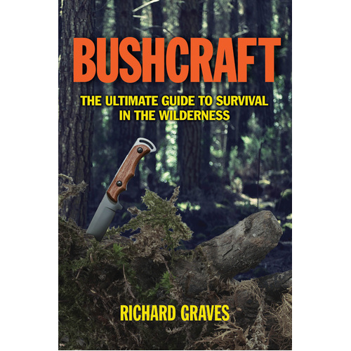 Bushcraft-The Ultimate GuideÉ