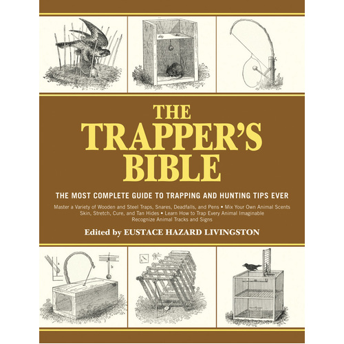 The Trappers Bible