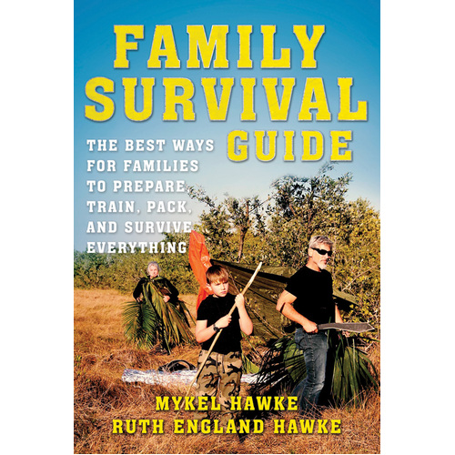 Family Survival Guide