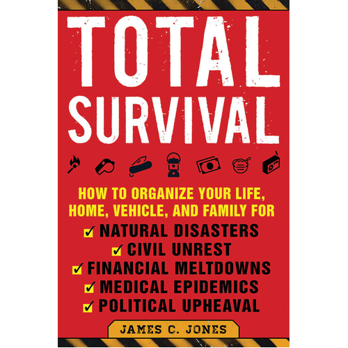 Total Survival