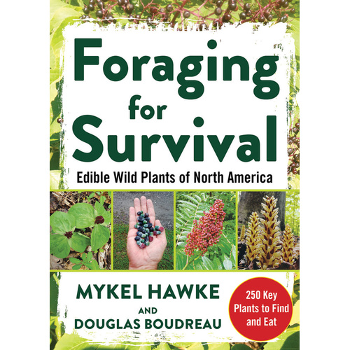 Foraging For Survival
