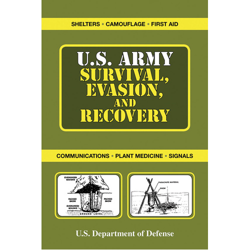 U.S. Army Survival Handbook