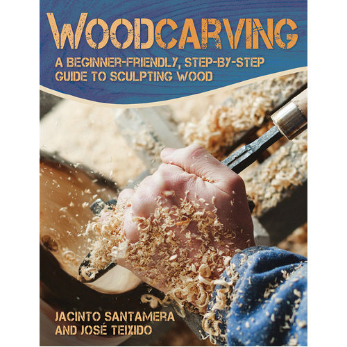 Woodcarving Guide