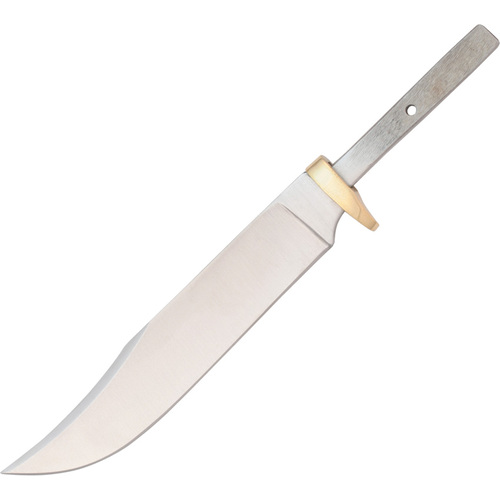 Knife Blade Clip Point Hunter