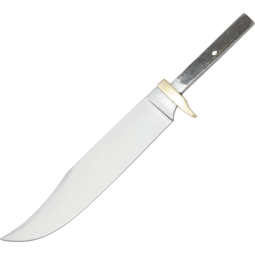 Knife Blade Clip Point Hunter
