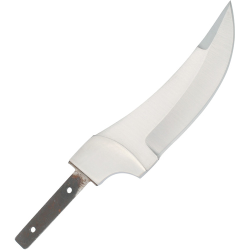Knife Blade Upswept Skinner