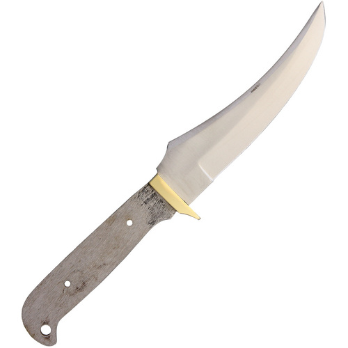 Knife Blade Clip Point Skinner