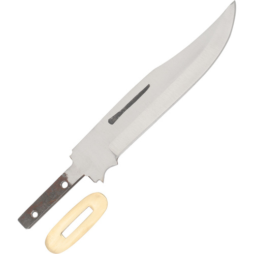 Knife Blade Clip Point