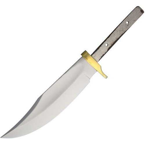 Knife Blade Clip Point Skinner