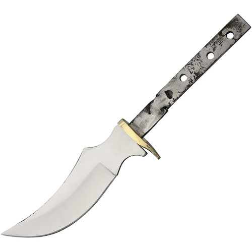 Knife Blade Upswept Skinner