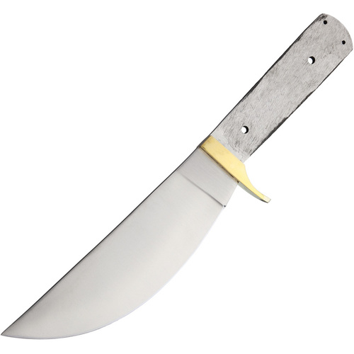 Knife Blade Stainless Skinner