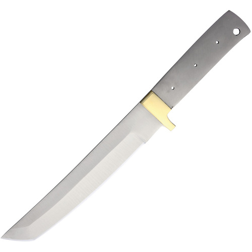 Knife Blade Tanto 12in