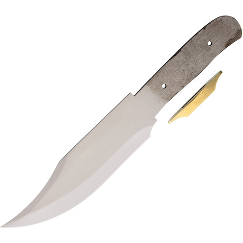 Bowie Blade With Guard