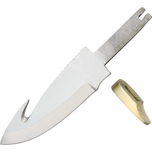 Knife Blade Guthook