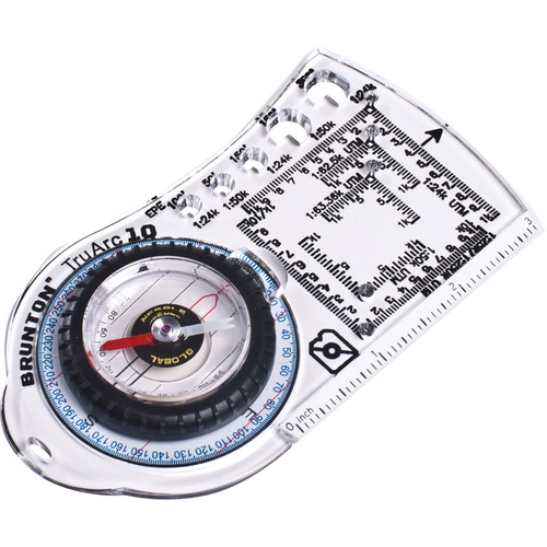 TruArc10 Base Plate Compass