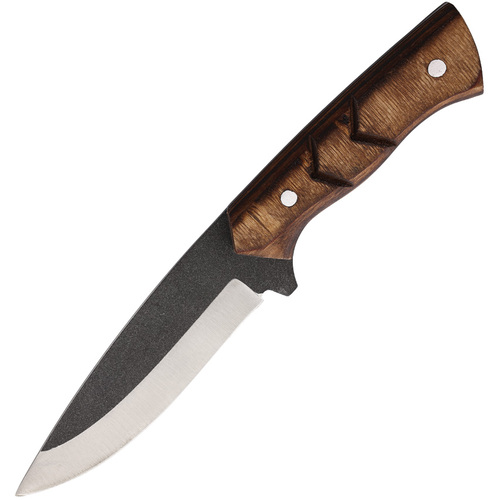 Potter Fixed Blade