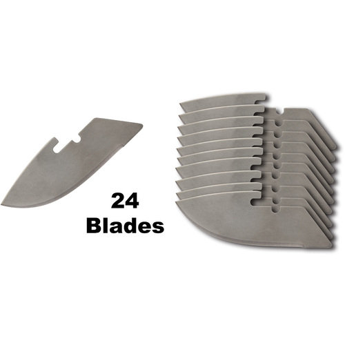 Speed Load Replacement Blades