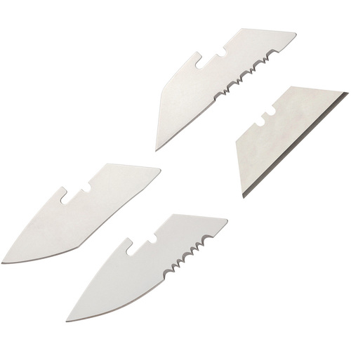 Replacement Blades Tactical