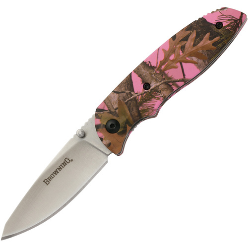 EDC-Every Day Camo Pink