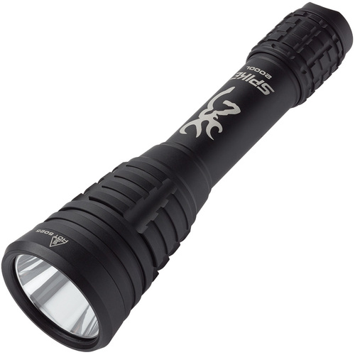 Spike Rechargeable Flashlight
