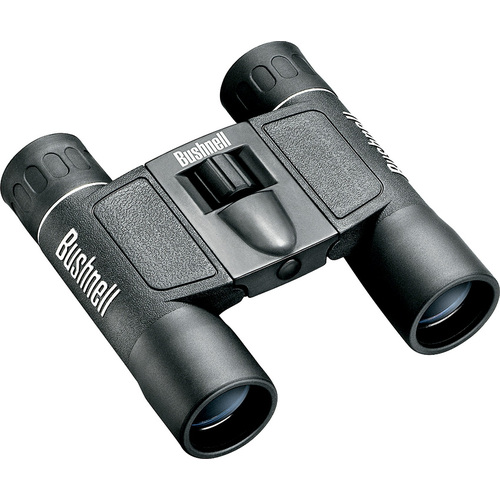 Compact Binoculars 10x25mm