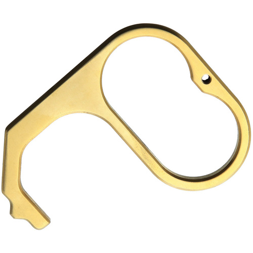 Corona Grip Brass