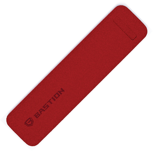 Felt Pen/Pencil Case Red