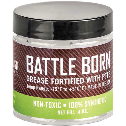 Battle Born Protectant 4oz Jar